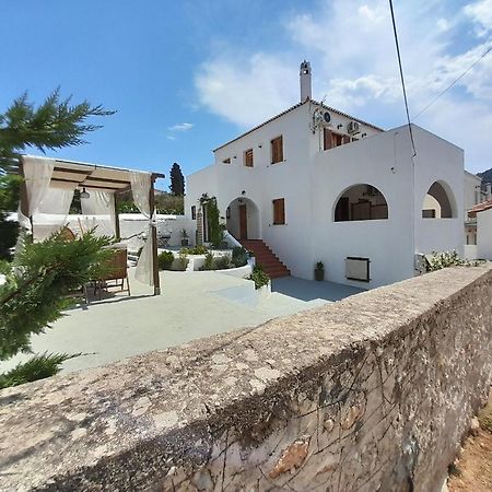 Sunblaze Studios1 Spetses מראה חיצוני תמונה