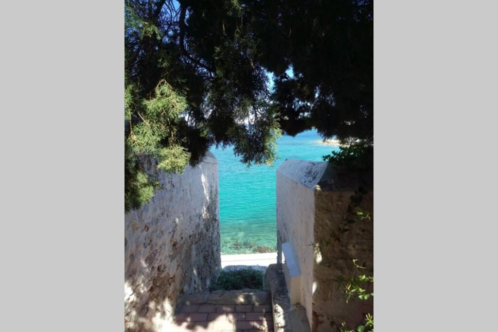 Sunblaze Studios1 Spetses מראה חיצוני תמונה