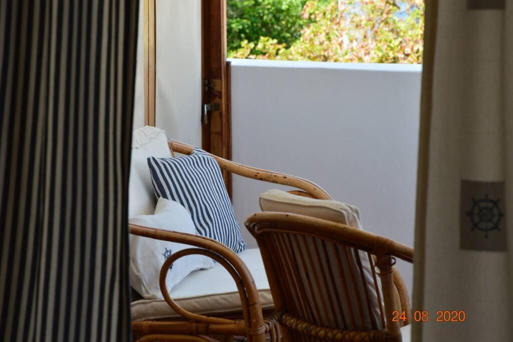 Sunblaze Studios1 Spetses מראה חיצוני תמונה