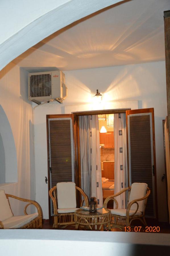 Sunblaze Studios1 Spetses מראה חיצוני תמונה