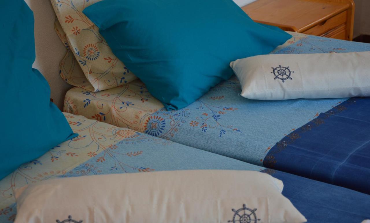Sunblaze Studios1 Spetses מראה חיצוני תמונה