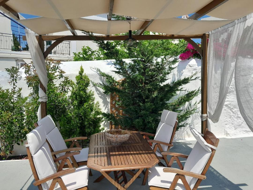 Sunblaze Studios1 Spetses מראה חיצוני תמונה