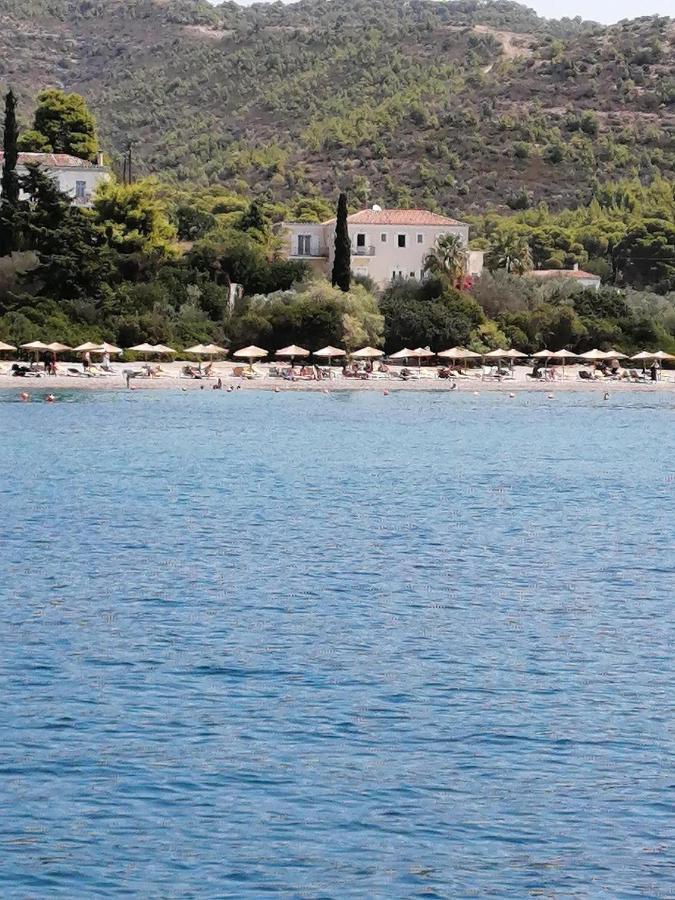 Sunblaze Studios1 Spetses מראה חיצוני תמונה