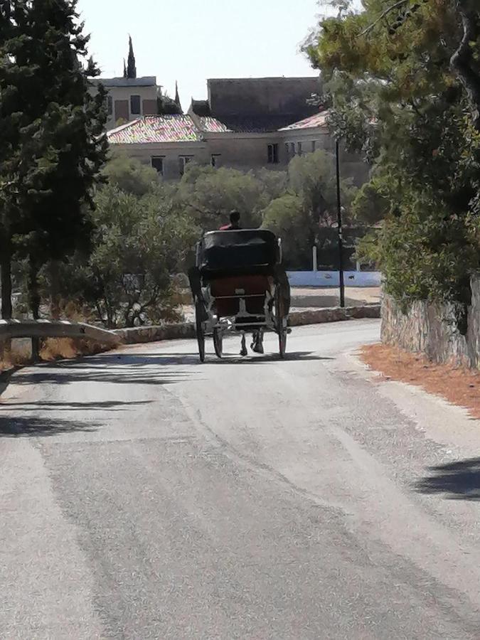 Sunblaze Studios1 Spetses מראה חיצוני תמונה