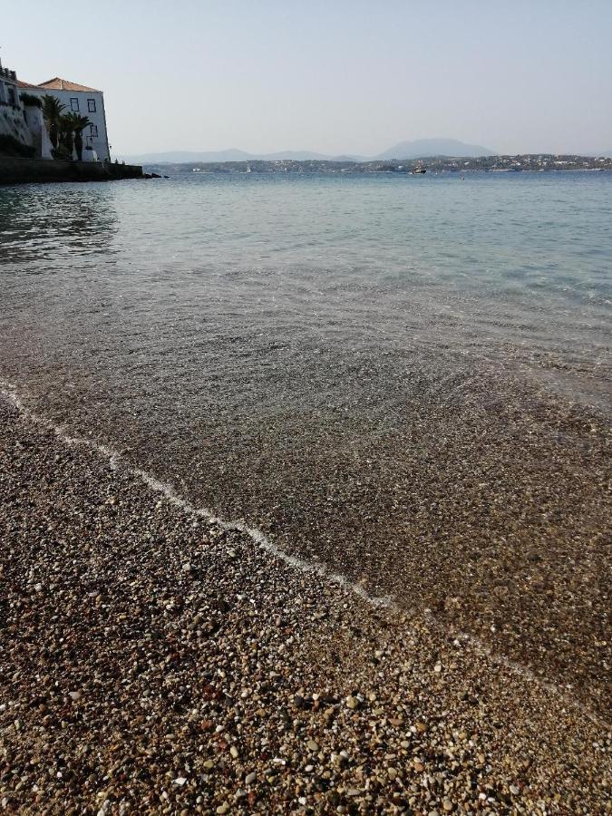 Sunblaze Studios1 Spetses מראה חיצוני תמונה