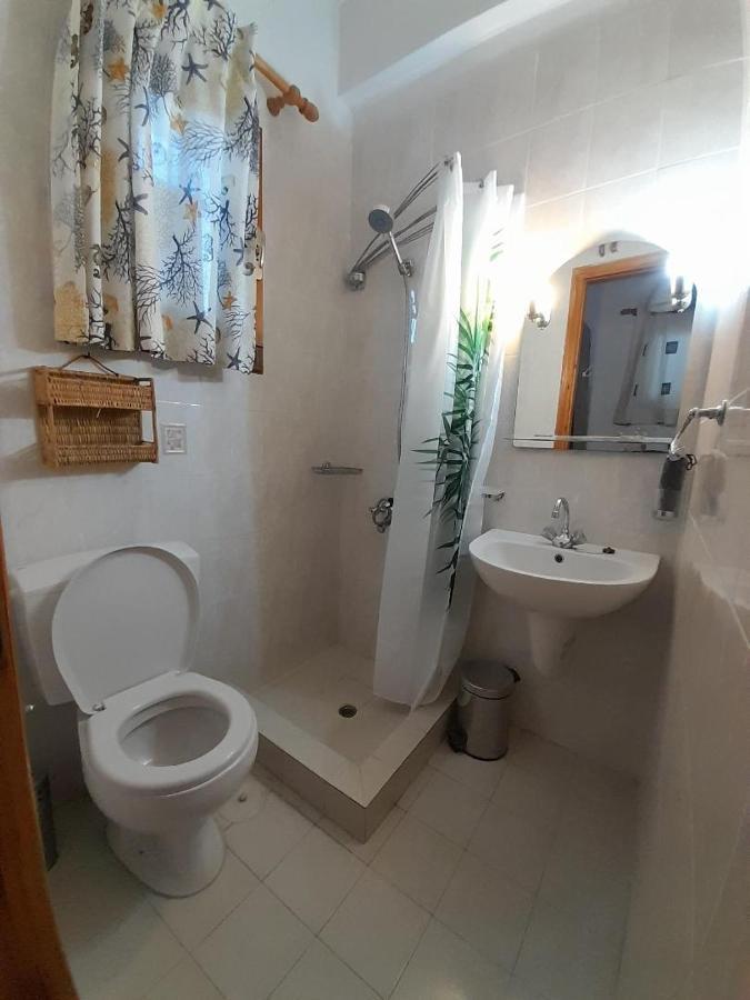 Sunblaze Studios1 Spetses מראה חיצוני תמונה