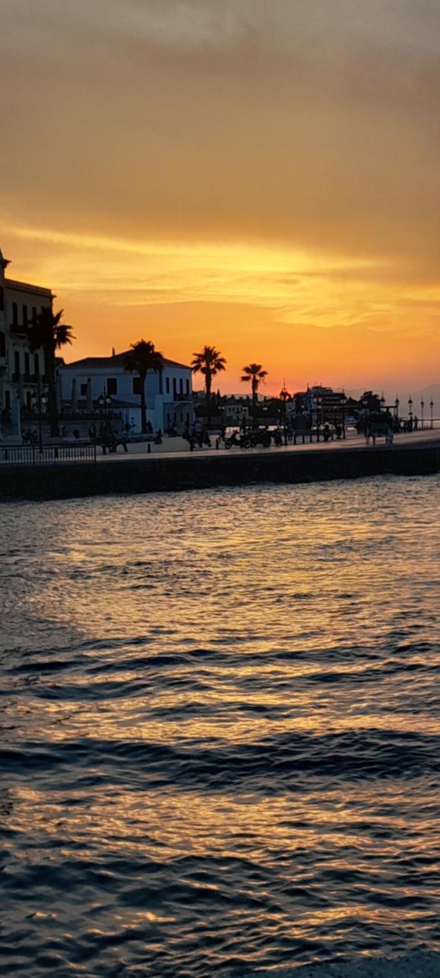 Sunblaze Studios1 Spetses מראה חיצוני תמונה