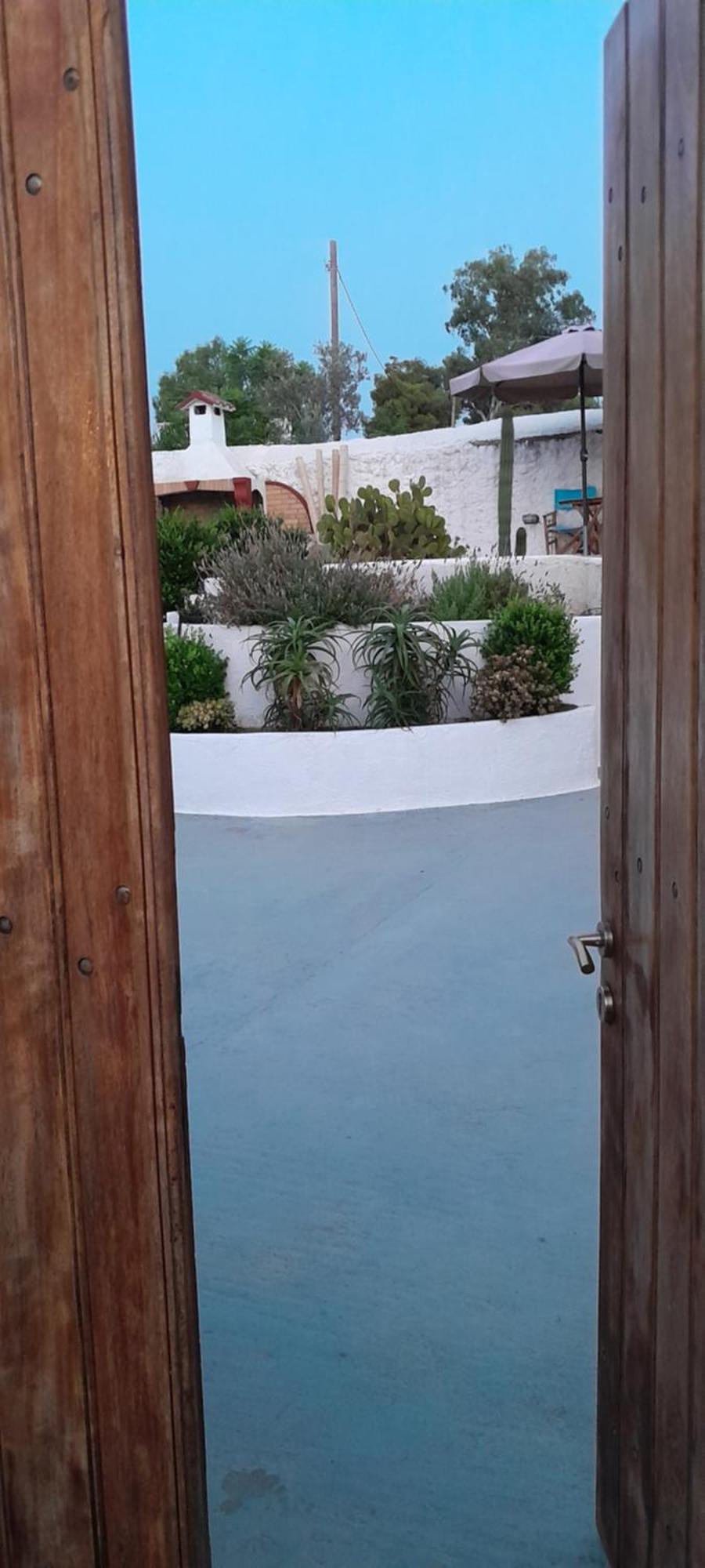 Sunblaze Studios1 Spetses מראה חיצוני תמונה
