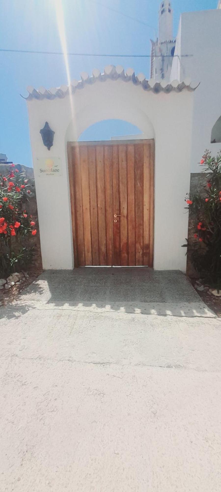 Sunblaze Studios1 Spetses מראה חיצוני תמונה
