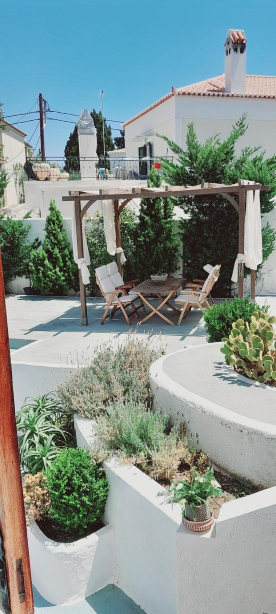 Sunblaze Studios1 Spetses מראה חיצוני תמונה